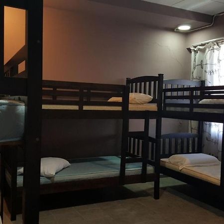 Ranau Backpackers Hostel Exteriér fotografie