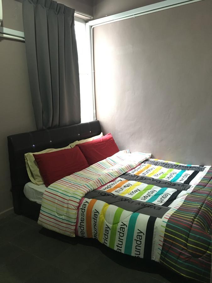Ranau Backpackers Hostel Exteriér fotografie