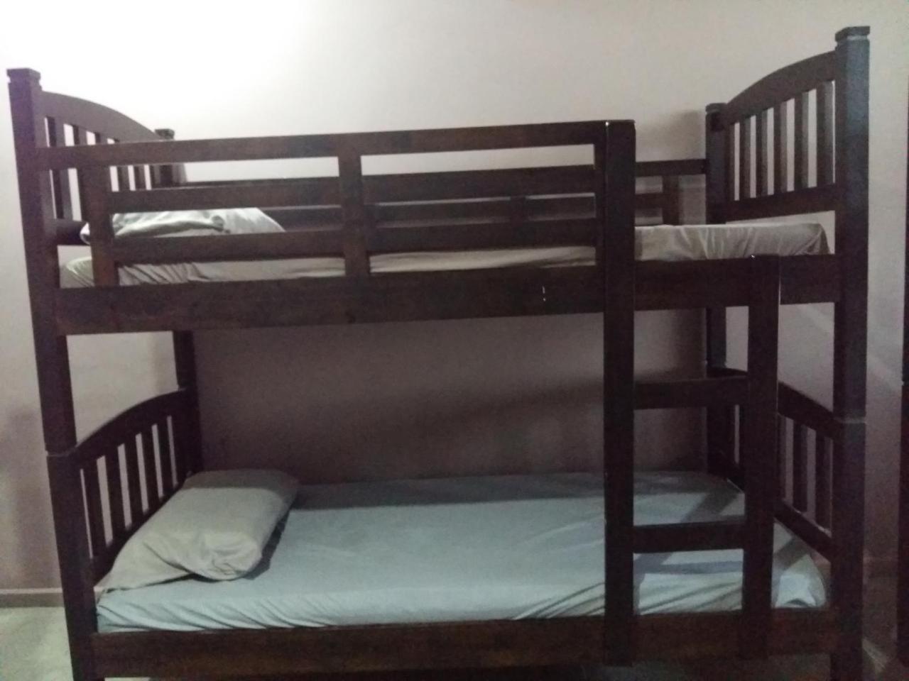 Ranau Backpackers Hostel Exteriér fotografie